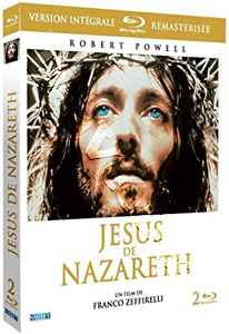 Jesus of Nazareth |   Blu-Ray